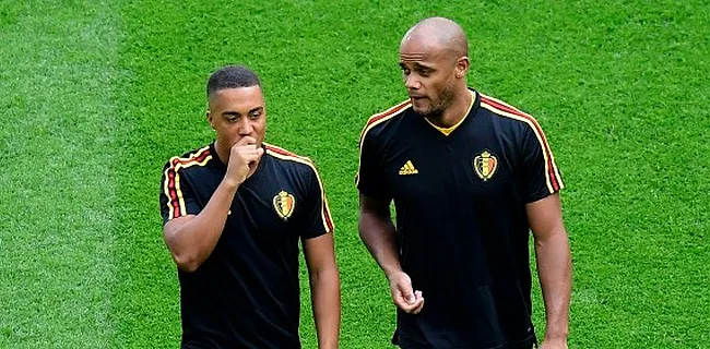 Tielemans: 