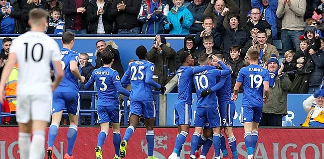 Tielemans blijft indruk maken: 