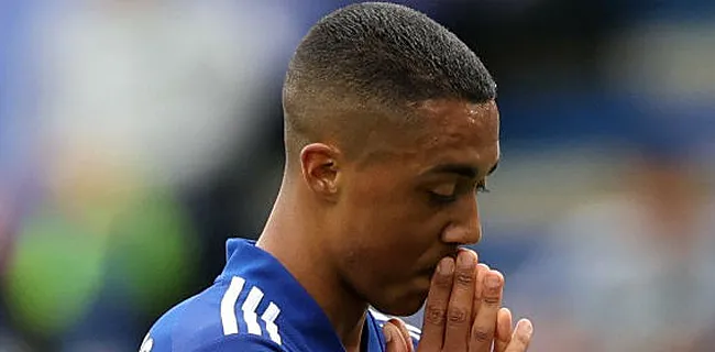 United knikkert Tielemans en Leicester uit kampioenenbal