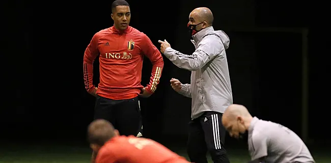 Link tussen Martinez en Kompany weer onder vuur