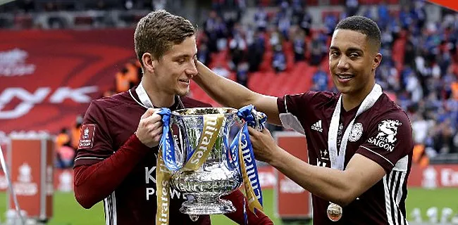 Rode Duivel heeft droomtransfer te pakken