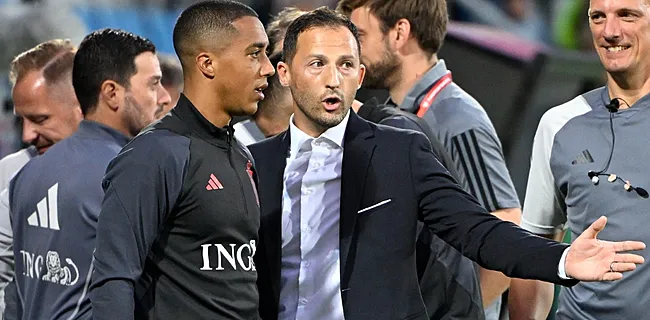 'Tielemans hakt knoop door over exit bij Aston Villa'