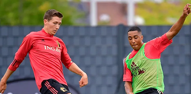 Geen De Bruyne/Onana: Tedesco denkt aan basiself-verrassing