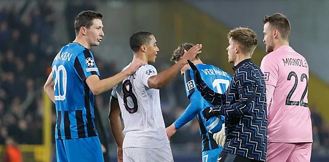 Tielemans toont grote klasse na Club Brugge-fluitconcerten