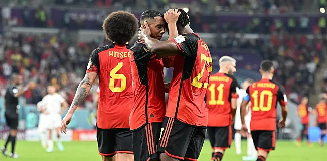 Statistieken bewijzen: hij móét in de basis tegen Marokko