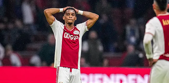 'Ajax blijft leeglopen: deal van 40 miljoen euro'