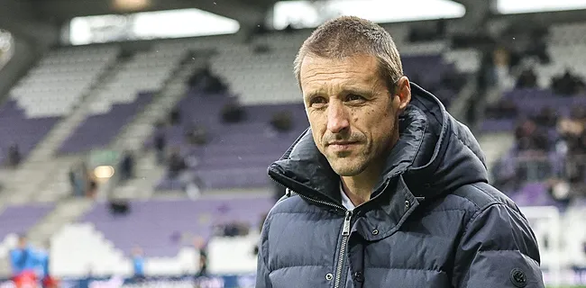 TRANSFERUURTJE: 'Wending rond Debast, Club heeft Yaremchuk-plan'