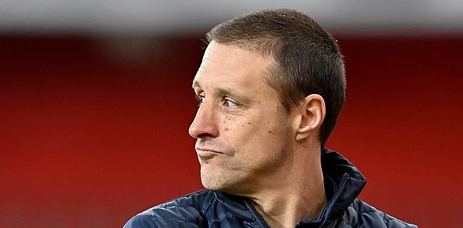 Simons ziet Duivelse uitblinker: 