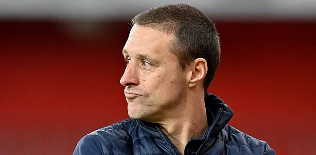 Simons krijgt oude bekende van RSCA en Gent als T2