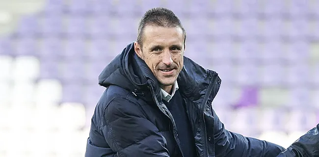 Verliest Westerlo sterkhouder aan Anderlecht? “Mogen bellen”