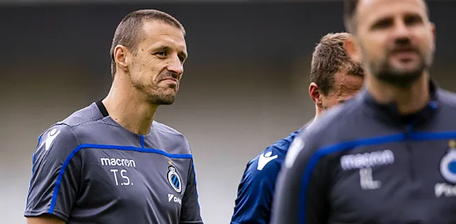 Zulte Waregem legt uit waarom het voor Simons koos