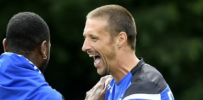 Simons verrast vriend en vijand met uitspraak over toekomst