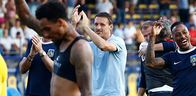 ‘Westerlo-smaakmaker vertrekt, vervanger al genoemd'