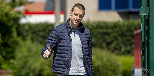 Van Knokke tot Nürnberg: iedereen hoopt op komst van Simons