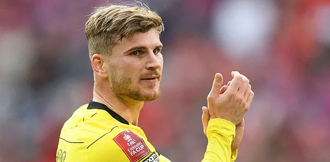 Akkoord gevonden: details Werner-deal bekend