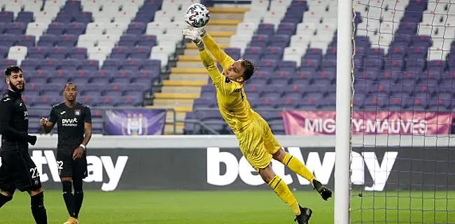 Anderlecht maakt transferdeal met Feyenoord bekend