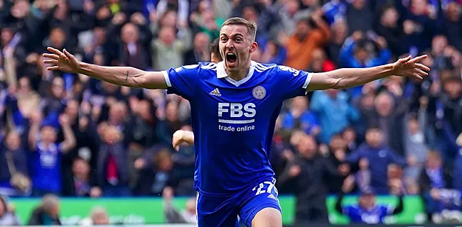 'Castagne kan in de Premier League blijven'
