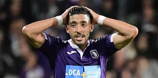Losada kent teleurstellend debuut met nederlaag tegen Westerlo