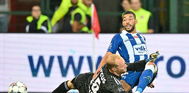 Tissoudali hard na puntendeling: 