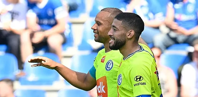 Gent wint Europe Play-Offs, ook Antwerp Europa in