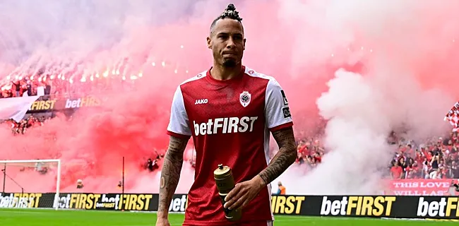Chery duidelijk over snel vertrek bij Antwerp