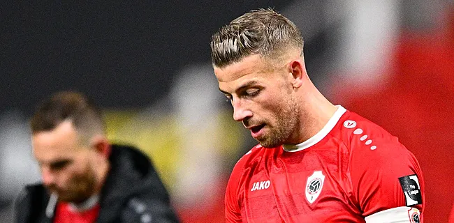 Alderweireld kookt: 