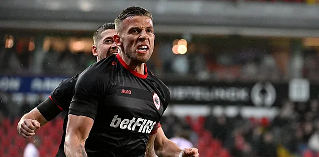 Alderweireld schiet op VAR na heldenrol