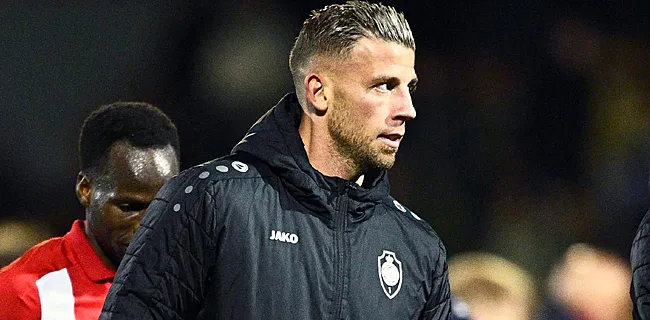 Antwerp vreest: blessures voor Alderweireld & Ilenikhena?