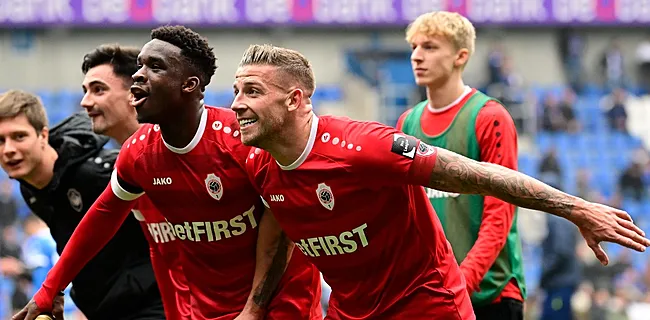 Alderweireld en Van Bommel trekken zelfde conclusie na hold-up