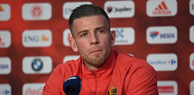Kritiek op transfer Alderweireld: 
