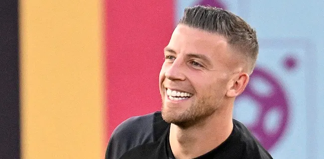 Alderweireld waarschuwt bond: 