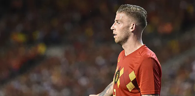 Transfersoap ontspoort: 'Alderweireld mogelijk naar rechter'