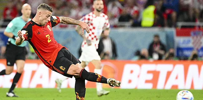 Alderweireld licht tipje van de sluier over Duivels-toekomst