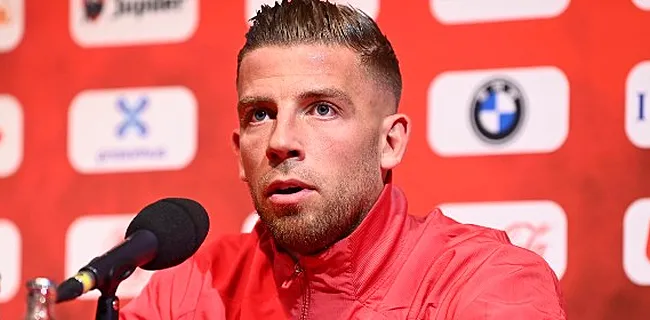 Alderweireld en Edmilson verwelkomen grote naam als coach