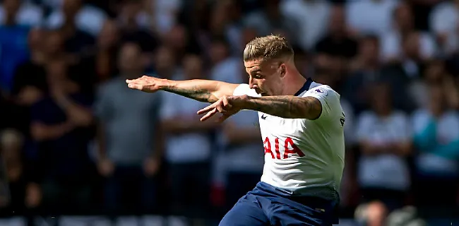 'Mag Alderweireld transfer naar Engelse topclub afschrijven?'