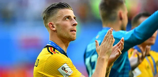 'Ex-speler STVV kan voor 35 miljoen Alderweireld of WK-revelatie vervangen'