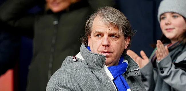 'Chelsea pakt uit met vette vis als nieuwe trainer'