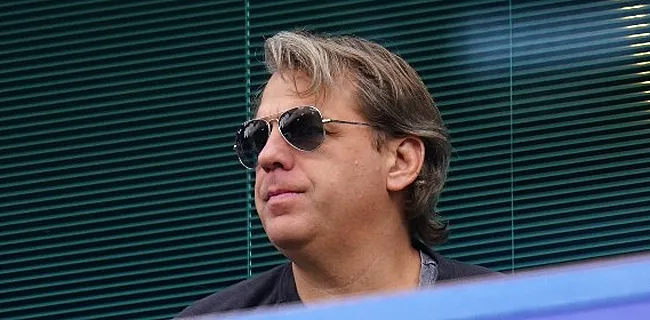 Chelsea stelt opvolger Tuchel voor