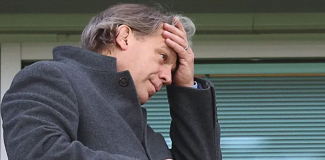 'Chelsea haalt verrassende nieuwe doelman'