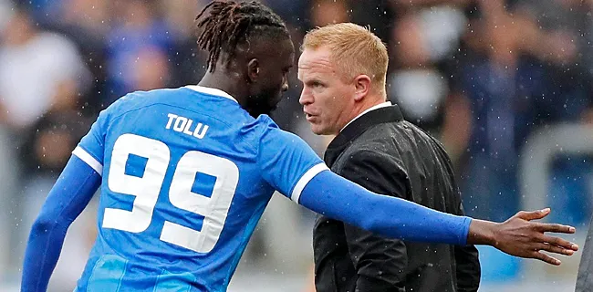 'Genk grijpt naast peperduur alternatief voor Onuachu'