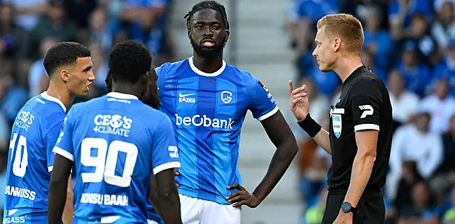 Refs speeldag 13 bekend: D'Hondt & Vergoote fluiten toppers