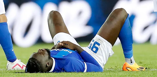 Keihard verdict voor KRC Genk: 