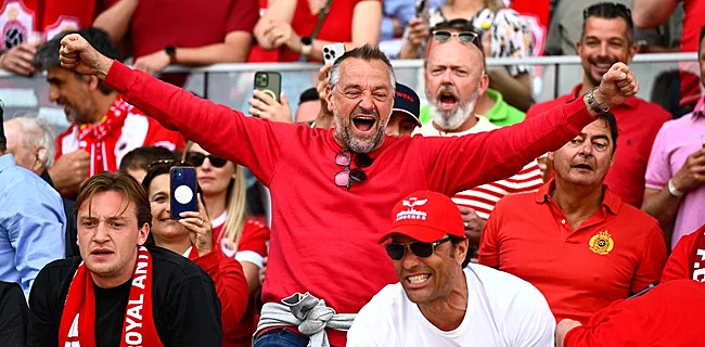Sterren spotten: mooi volk present in volgepakte Bosuil