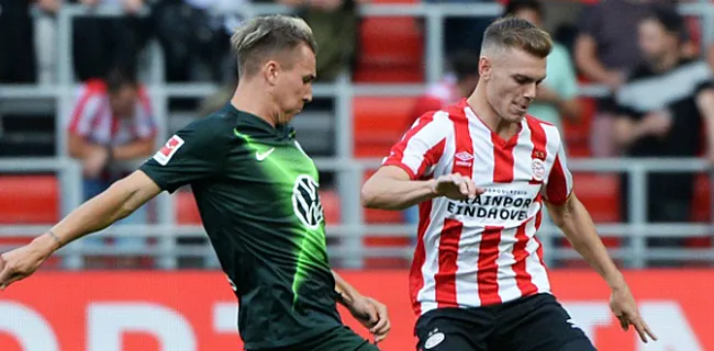 'Anderlecht wil toeslaan en contacteert doelwit Club Brugge'