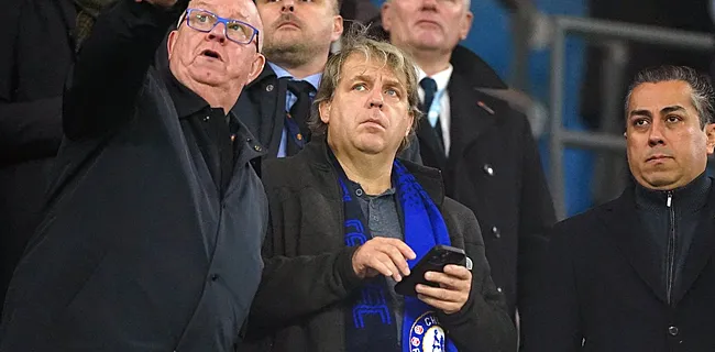 'Chelsea pakt uit met agressief transferoffensief'