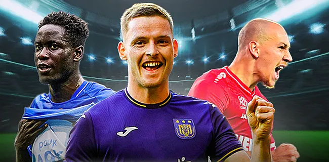 Zomermercato barst los: dé prioriteit voor elke JPL-club