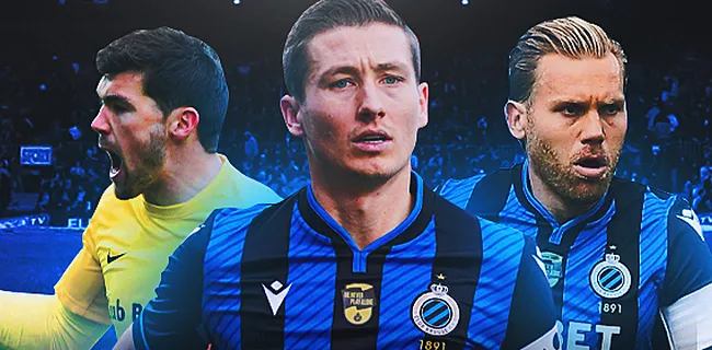 Dit zijn de 18 allerbeste transfers in de Jupiler Pro League