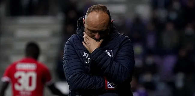 Derby levert Beerschot extra mokerslag op