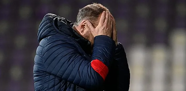 Beerschot zet Torrente op straat