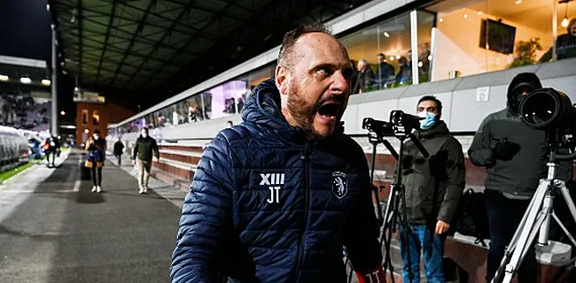 Voormalig Beerschot-trainer Torrente verrast met nieuwe club